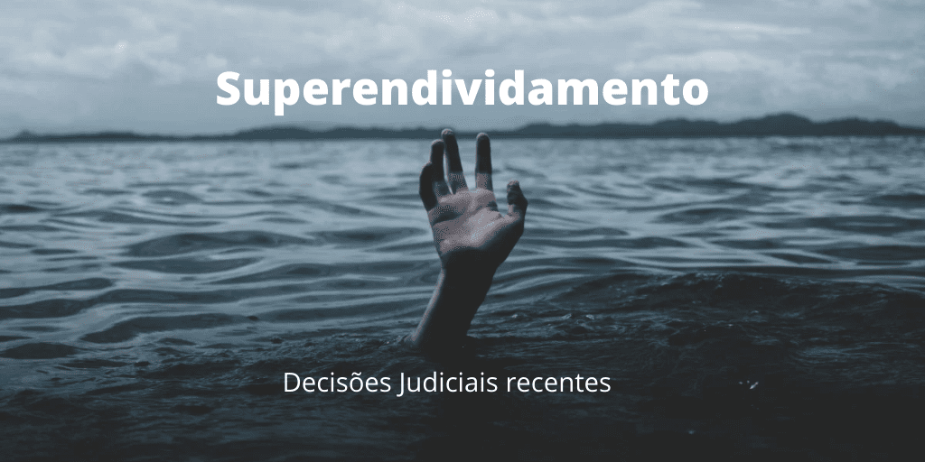 Superendividamento